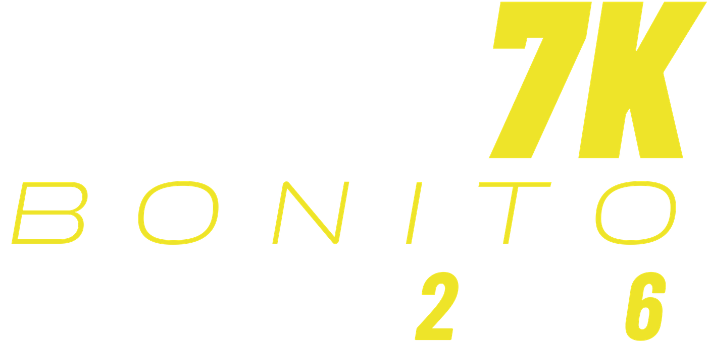 Corrida GMAIS 7K Bonito 2026